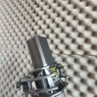 پک میکروفون و کارت صدا