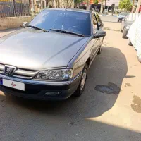 پرشیا پارس سال مدل 91 دوگانه کارخانه آینه