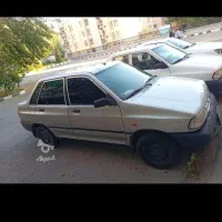 فروش پراید قسطی مدل ۸۸