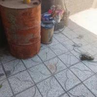 تانکر بشکه