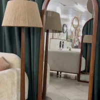 اینه قدی گنبدی اماده به تحویل