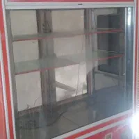 یخچال فروشگاهی
