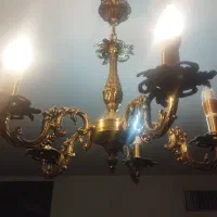 لوستر کلاسیک