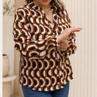 شومیز. زنانه و تیشرت  خارجی.