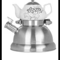 ست قوری وکتری