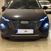 ایکس ۳۳ کراس x33 cross اتومات