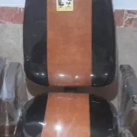 صندلی چرخ‌دار اداری خانگی