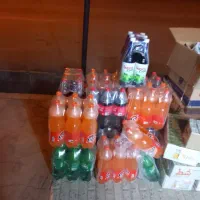 وسایل های سوپر مارکت تکی به قیمت عمده