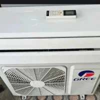 اسپلیت 12هزاز گری g4matic