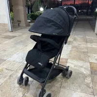 کالسکه مسافرتی کالسکه چمدانی تاشو کالسکه عصایی سفر