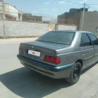 پارس|خودرو سواری و وانت|بجنورد, |دیوار