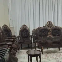 سرویس مبل ۹ نفره