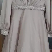 لباس مجلسی  در حد نو