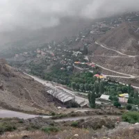 اجاره ویلا مدرن فول یک خواب