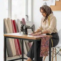استخدام خیاط ماهر جهت کار در مزون