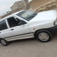 پراید 1396sx|خودرو سواری و وانت|شیراز, اصلاحنژاد|دیوار