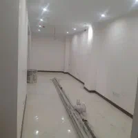 ۸۵ متر فول نوساز سبلان جنوبی  نمیان