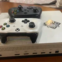 xbox one s|کنسول، بازی ویدئویی و آنلاین|سیرجان, |دیوار