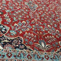 فرش ۹ متری مشهد کاملا سالم