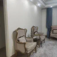 مبل استیل ۹ نفره مدل کوئین فرانسه و غذاخوری ۶ نفره