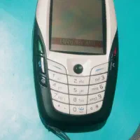 نوکیا کلکسیونی 6600
