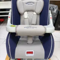 صندلی ماشین haenim toys اصل کره جنوبی