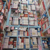 خریدار و فروشنده انواع بلبرینگ