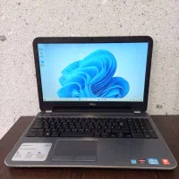 لپتاپ i5 دل گرافیک 2GB هارد 1TB