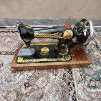چرخ خیاطی مارشال نو نو نو بدون دینام