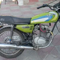 موتور 150مزایده