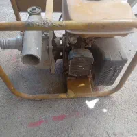 پمپ آب