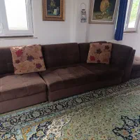 فروش مبل راحتی ۷ نفره