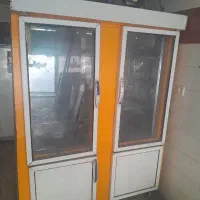 یخچال ایستاده چهار در