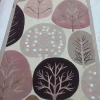 فرش سه متری اتاق بچه