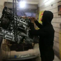 مکانیک سیار درمحل جلوبندی باطری امداد درمحل پردیس