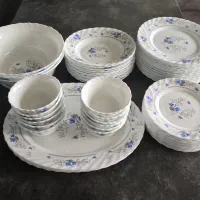 سرویس ارکوپال ۱۲ نفره برند اوپال بفروش میرود
