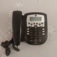 تلفن ثابت کارکرده