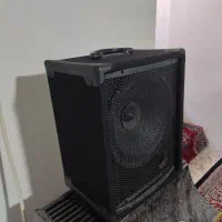 باند اکتیو بزرگ و اکو ۱۲ اینج