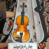 خریدفروش ویولن TF(هافنر آماتی گیتار سنتور هنگدرام)
