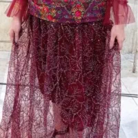 لباس کوردی