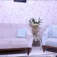 ده دست مبل کهنه|مبلمان خانگی و میز عسلی|کرمان, |دیوار