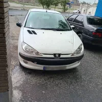 ۲۰۶ مدل ۸۹