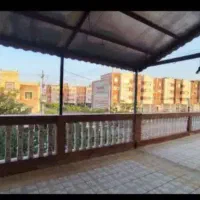دوطبقه ویلایی /طبقه بالا/۱۵۰ متری/رهن و اجاره
