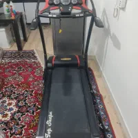 تردمیل top shape 6561