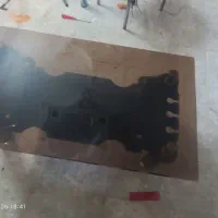 میز جلو مبلی
