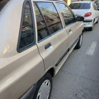 فروش پراید ۱۴۱