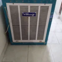 کولر ابی