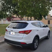 سانتافه ۲۰۱۵