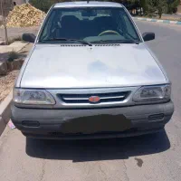 پراید مدل ۹۰