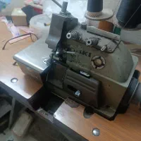 چرخ خیاطی صنعتی